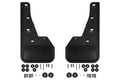 Picture of Truck Hardware Gatorback Rubber Mud Flaps - Set of 4 - Fits 2026 Jeep Cherokee