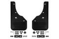 Picture of Truck Hardware Gatorback Rubber Mud Flaps - Set of 4 - Fits 2026 Jeep Cherokee