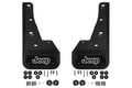 Picture of Truck Hardware Gatorback Black Wrap Jeep Mud Flaps - Set of 4 - Fits 2026 Jeep Cherokee