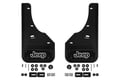 Picture of Truck Hardware Gatorback Black Wrap Jeep Mud Flaps - Set of 4 - Fits 2026 Jeep Cherokee