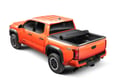 Picture of BAK Revolver X4ts Hard Roll-Up Tonneau Cover - With T-Slot Rails - 6' 2" Bed - Requires Deck Rail System