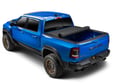 Picture of BAK Revolver X4ts Hard Roll-Up Tonneau Cover - With T-Slot Rails - 8' Bed