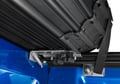 Picture of BAK Revolver X4ts Hard Roll-Up Tonneau Cover - With T-Slot Rails