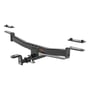 Picture of Curt Class 1 Trailer Hitch - 1-1/4" Ball Mount