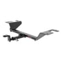 Picture of Curt Class 1 Trailer Hitch - 1-1/4" Ball Mount