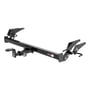 Picture of Curt Class 1 Trailer Hitch - 1-1/4" Ball Mount