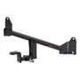 Picture of Curt Class 1 Trailer Hitch - 1-1/4" Ball Mount