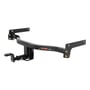 Picture of Curt Class 2 Trailer Hitch - 1-1/4" Ball Mount