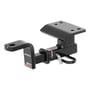 Picture of Curt Class 2 Trailer Hitch - 1-1/4" Ball Mount