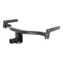 Picture of Curt Class 3 Trailer Hitch - 2" Receiver