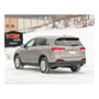 Picture of Curt Class 3 Trailer Hitch - 2" Receiver
