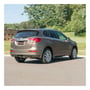 Picture of Curt Class 3 Trailer Hitch - 2" Receiver
