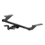 Picture of Curt Class 1 Trailer Hitch - 1-1/4" Ball Mount