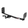 Picture of Curt Class 1 Trailer Hitch - 1-1/4" Ball Mount