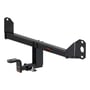 Picture of Curt Class 1 Trailer Hitch - 1-1/4" Ball Mount