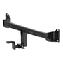 Picture of Curt Class 1 Trailer Hitch - 1-1/4" Ball Mount