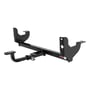 Picture of Curt Class 2 Trailer Hitch - 1-1/4" Ball Mount