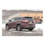 Picture of Curt Class 3 Trailer Hitch - 2" Receiver