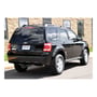 Picture of Curt Class 3 Trailer Hitch - 2" Receiver