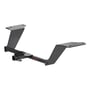 Picture of Curt Class 1 Trailer Hitch - 1-1/4" Receiver