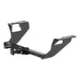 Picture of Curt Class 1 Trailer Hitch - 1-1/4" Ball Mount