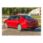 Picture of Curt Class 1 Trailer Hitch - 1-1/4" Receiver