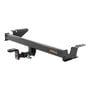 Picture of Curt Class 1 Trailer Hitch - 1-1/4" Ball Mount