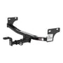 Picture of Curt Class 2 Trailer Hitch - 1-1/4" Ball Mount