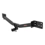 Picture of Curt Class 1 Trailer Hitch - 1-1/4" Receiver