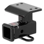 Picture of Curt Class 3 Trailer Hitch - 2" Receiver