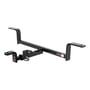 Picture of Curt Class 1 Trailer Hitch - 1-1/4" Ball Mount
