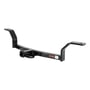 Picture of Curt Class 1 Trailer Hitch - 1-1/4" Receiver