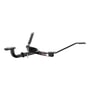 Picture of Curt Class 1 Trailer Hitch - 1-1/4" Ball Mount