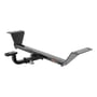 Picture of Curt Class 1 Trailer Hitch - 1-1/4" Ball Mount