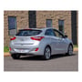 Picture of Curt Class 1 Trailer Hitch - 1-1/4" Ball Mount
