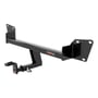 Picture of Curt Class 1 Trailer Hitch - 1-1/4" Ball Mount