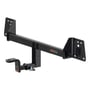 Picture of Curt Class 1 Trailer Hitch - 1-1/4" Ball Mount