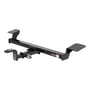 Picture of Curt Class 2 Trailer Hitch - 1-1/4" Ball Mount