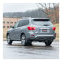 Picture of Curt Class 3 Trailer Hitch - 2" Receiver
