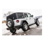 Picture of Curt Class 3 Trailer Hitch - 2" Receiver