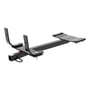 Picture of Curt Class 1 Trailer Hitch - 1-1/4" Receiver