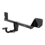 Picture of Curt Class 1 Trailer Hitch - 1-1/4" Ball Mount
