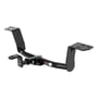 Picture of Curt Class 1 Trailer Hitch - 1-1/4" Ball Mount