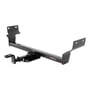 Picture of Curt Class 1 Trailer Hitch - 1-1/4" Ball Mount