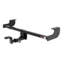Picture of Curt Class 1 Trailer Hitch - 1-1/4" Ball Mount