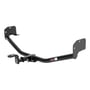Picture of Curt Class 1 Trailer Hitch - 1-1/4" Ball Mount