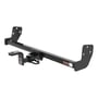 Picture of Curt Class 1 Trailer Hitch - 1-1/4" Ball Mount