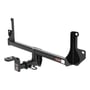 Picture of Curt Class 1 Trailer Hitch - 1-1/4" Ball Mount