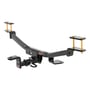 Picture of Curt Class 1 Trailer Hitch - 1-1/4" Ball Mount