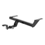 Picture of Curt Class 1 Trailer Hitch - 1-1/4" Ball Mount